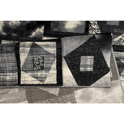 RHODES COLLECTION RD36   7'11 X 10'6"
