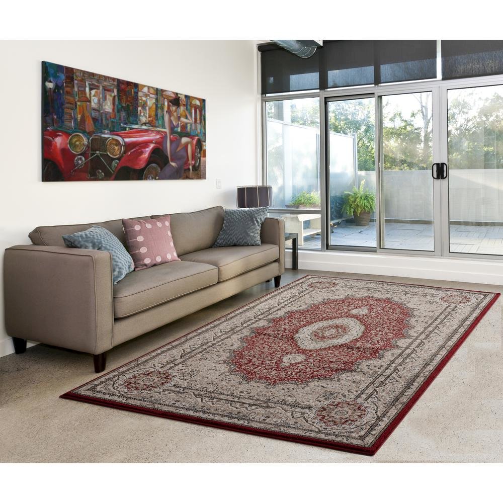 TABRIZ  COLLECTION 01 4 X 6