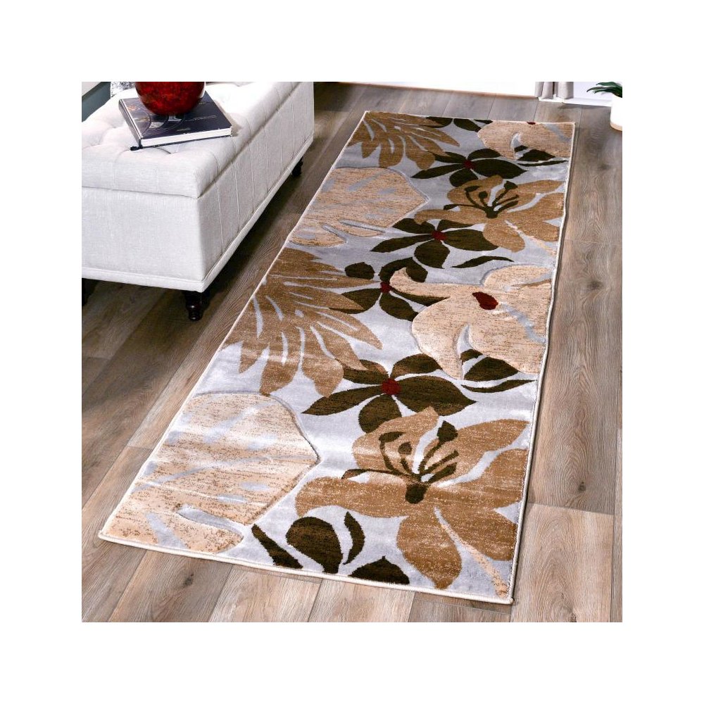 GLAMOR COLLECTION GM06 3'9'' X 5'9''