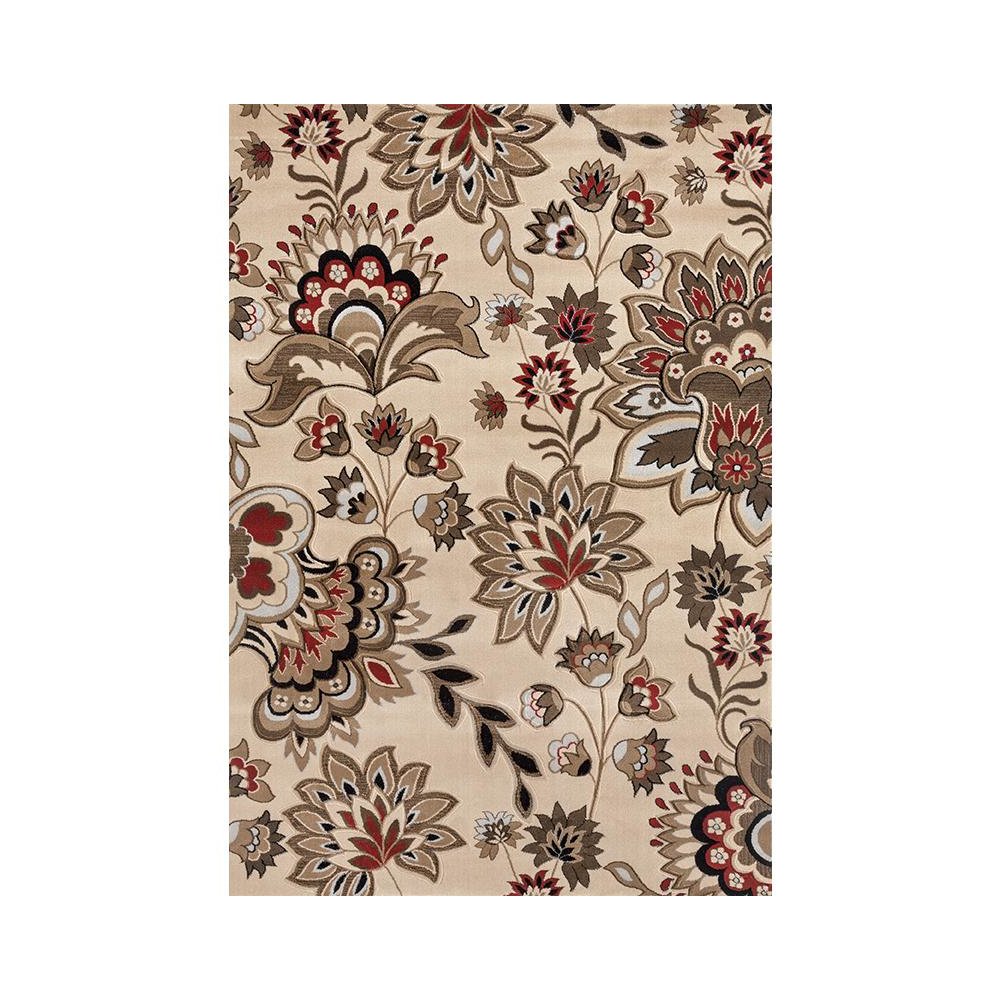 GLAMOR COLLECTION GM57 3'9'' X 5'9''