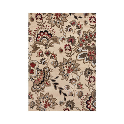 GLAMOR COLLECTION GM57 3'9'' X 5'9''