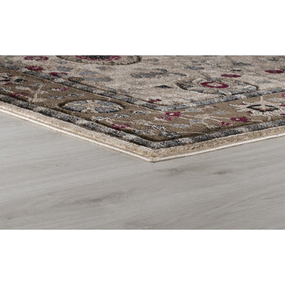 GLAMOR COLLECTION GM59 3'9'' X 5'9''