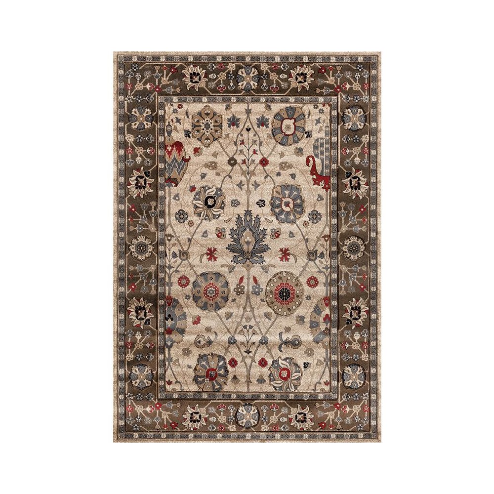 GLAMOR COLLECTION GM59 3'9'' X 5'9''