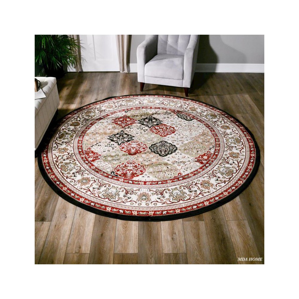 HOLLYWOOD COLLECTION 3'6 X 5'6, HY2246
