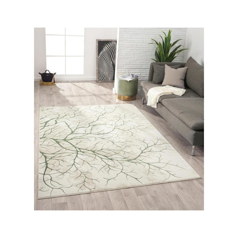 KSAMIL COLLECTION KS05  5'3" X 7'3"