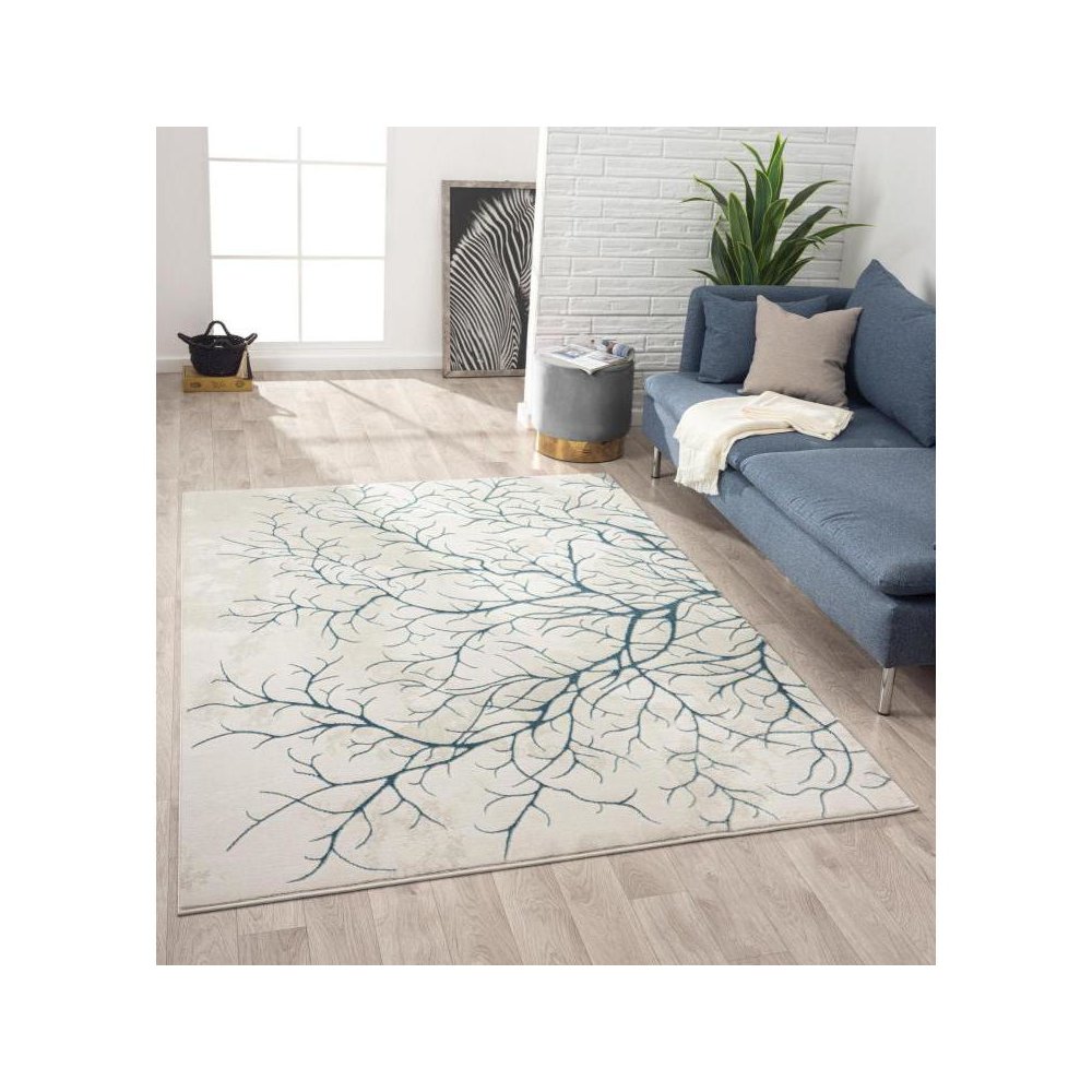 KSAMIL COLLECTION KS06  5'3" X 7'3"