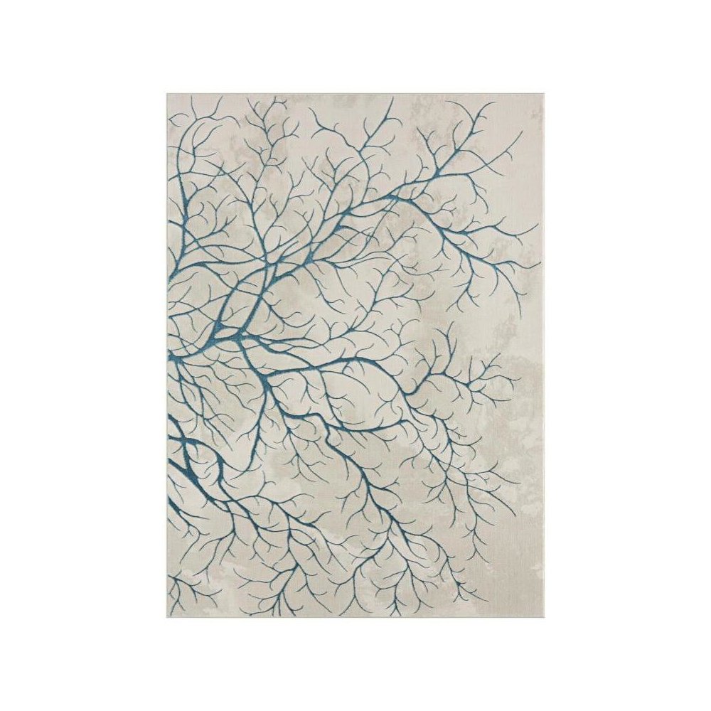 KSAMIL COLLECTION KS06  5'3" X 7'3"