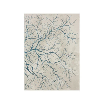 KSAMIL COLLECTION KS06  5'3" X 7'3"