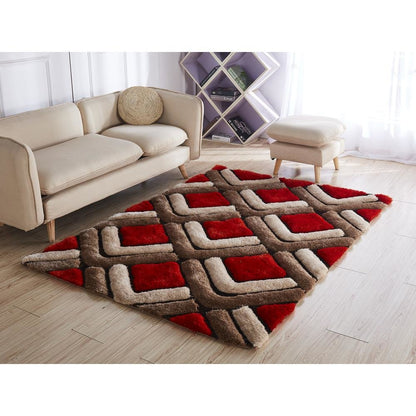 MATEOS SHAG  MS29  5'  X  7'