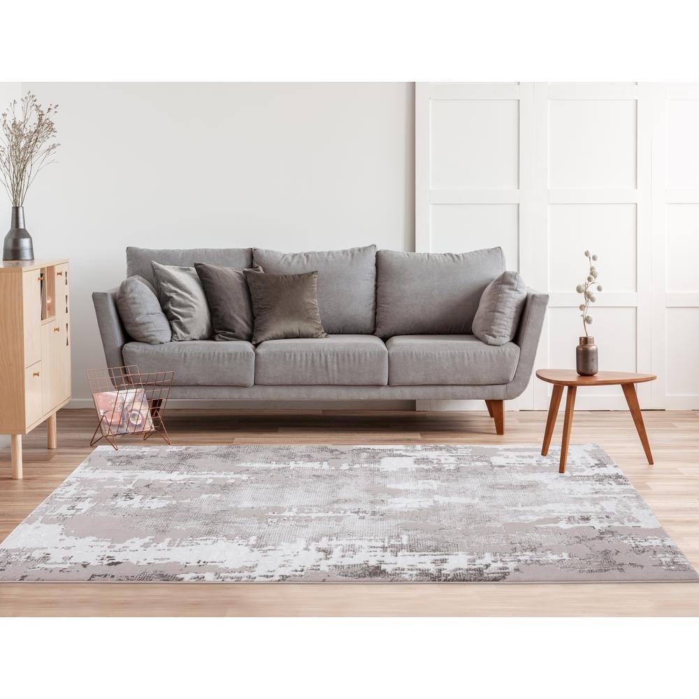 PETRA COLLECTION PT02 5'2'' X 7'5''