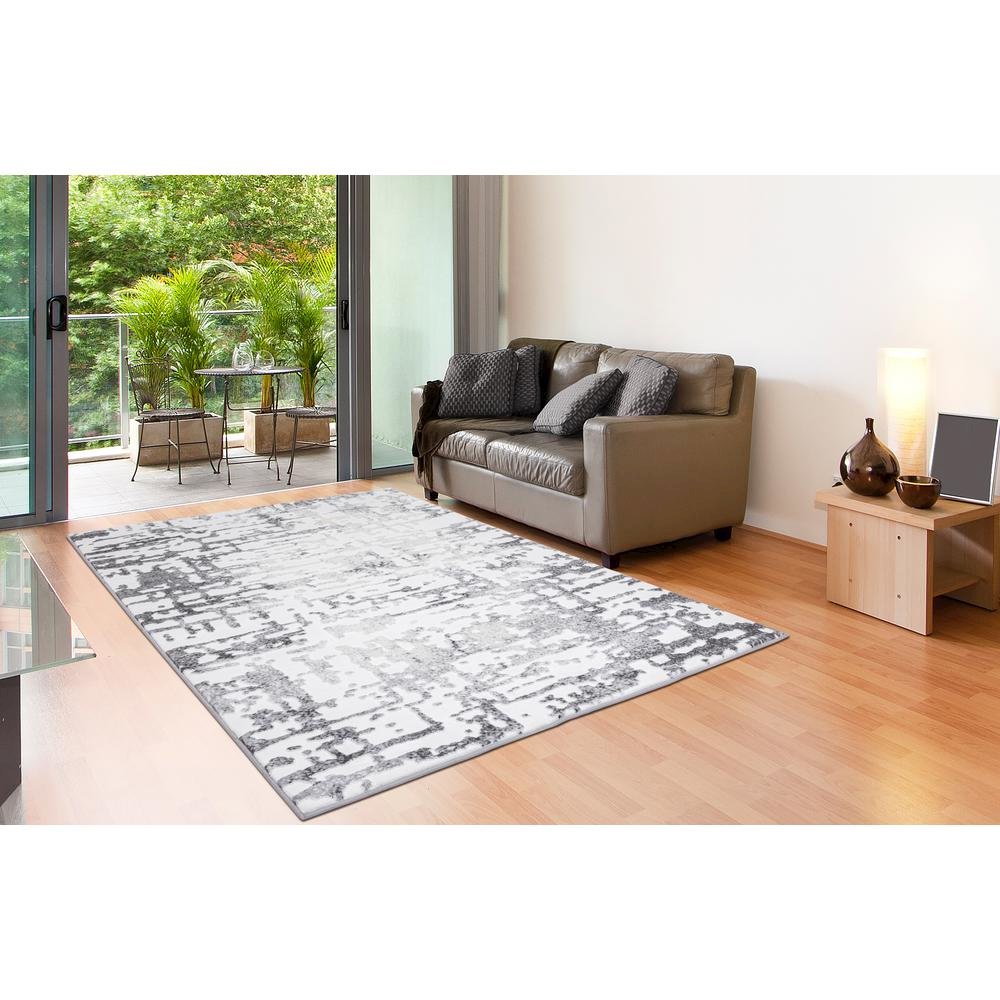 PETRA COLLECTION PT07 5'2'' X 7'5''