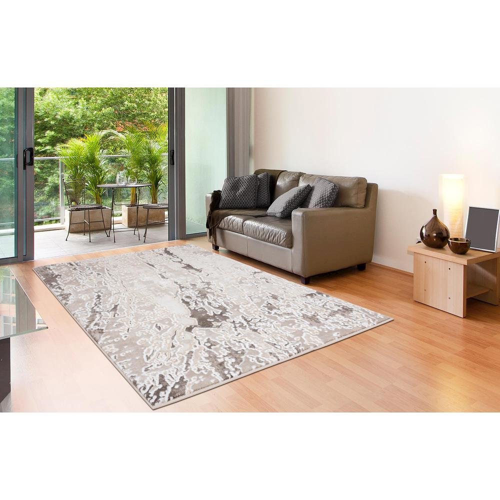 PETRA COLLECTION PT08 5'2'' X 7'5''