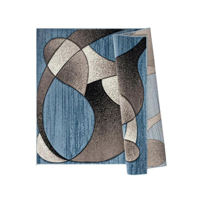 RHODES COLLECTION RD08  3'6" X 5'6"
