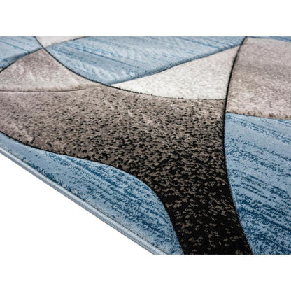 RHODES COLLECTION RD08  3'6" X 5'6"
