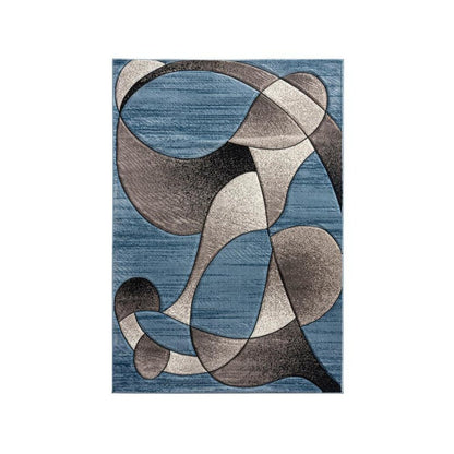 RHODES COLLECTION RD08  3'6" X 5'6"