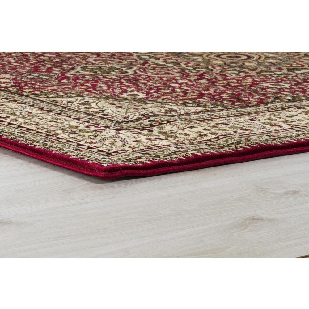 PERSIAN COLLECTION   2'4 X 8, PC0828