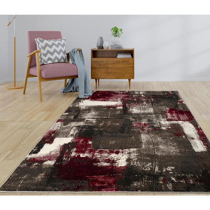 RHODES COLLECTION RD32   5'3" X 7'7"