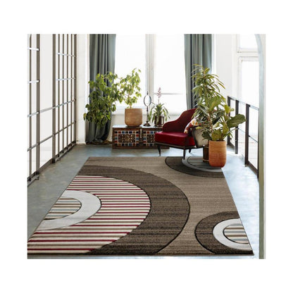 GLAMOR COLLECTION GM43 5'2" X 5'2" ROUND