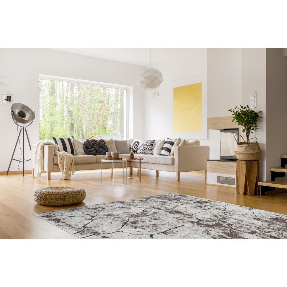 MILAN  COLLECTION 10  8' X 10'