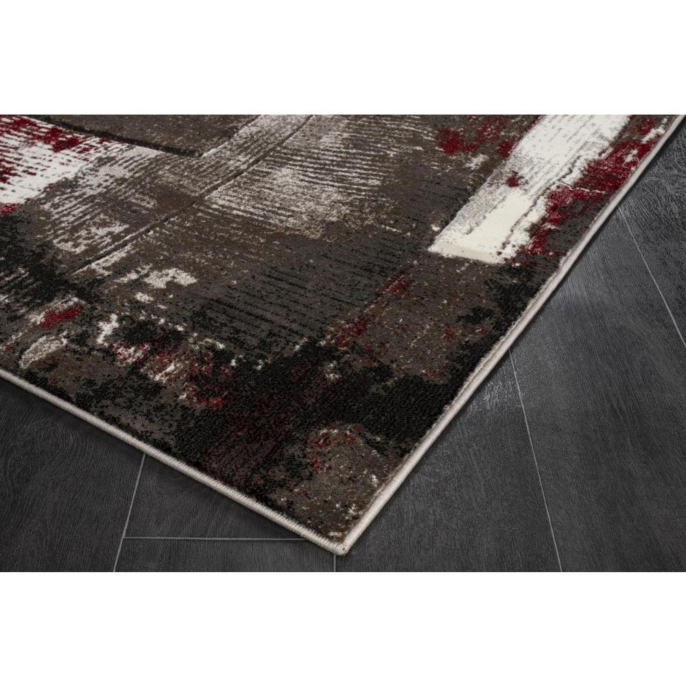 RHODES COLLECTION RD32   5'3" X 7'7"