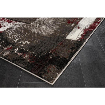 RHODES COLLECTION RD32   5'3" X 7'7"