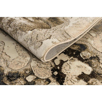 RHODES COLLECTION RD34   5'3" X 7'7"
