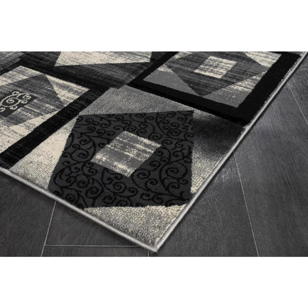 RHODES COLLECTION RD36   5'3" X 7'7"
