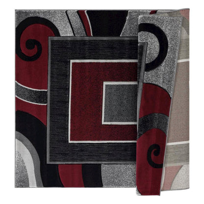 GLAMOUR COLLECTION 47 10' X 14'