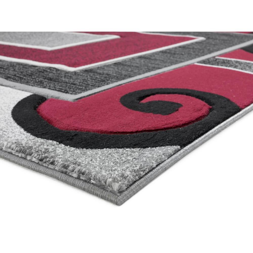 GLAMOUR COLLECTION 47 10' X 14'