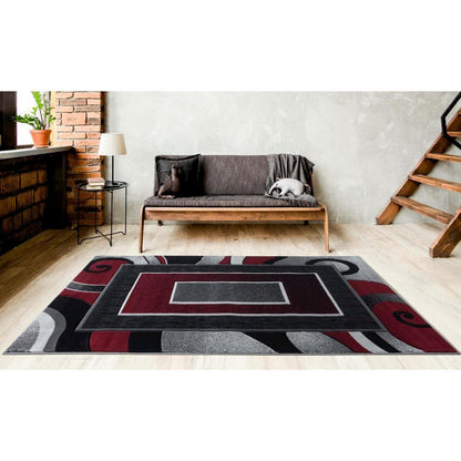 GLAMOUR COLLECTION 47 10' X 14'