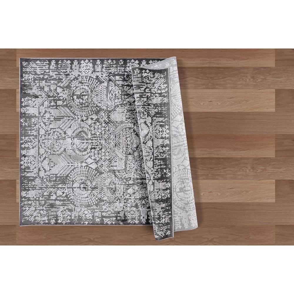HYPNOS COLLECTION 06 5'3" X 7'7"