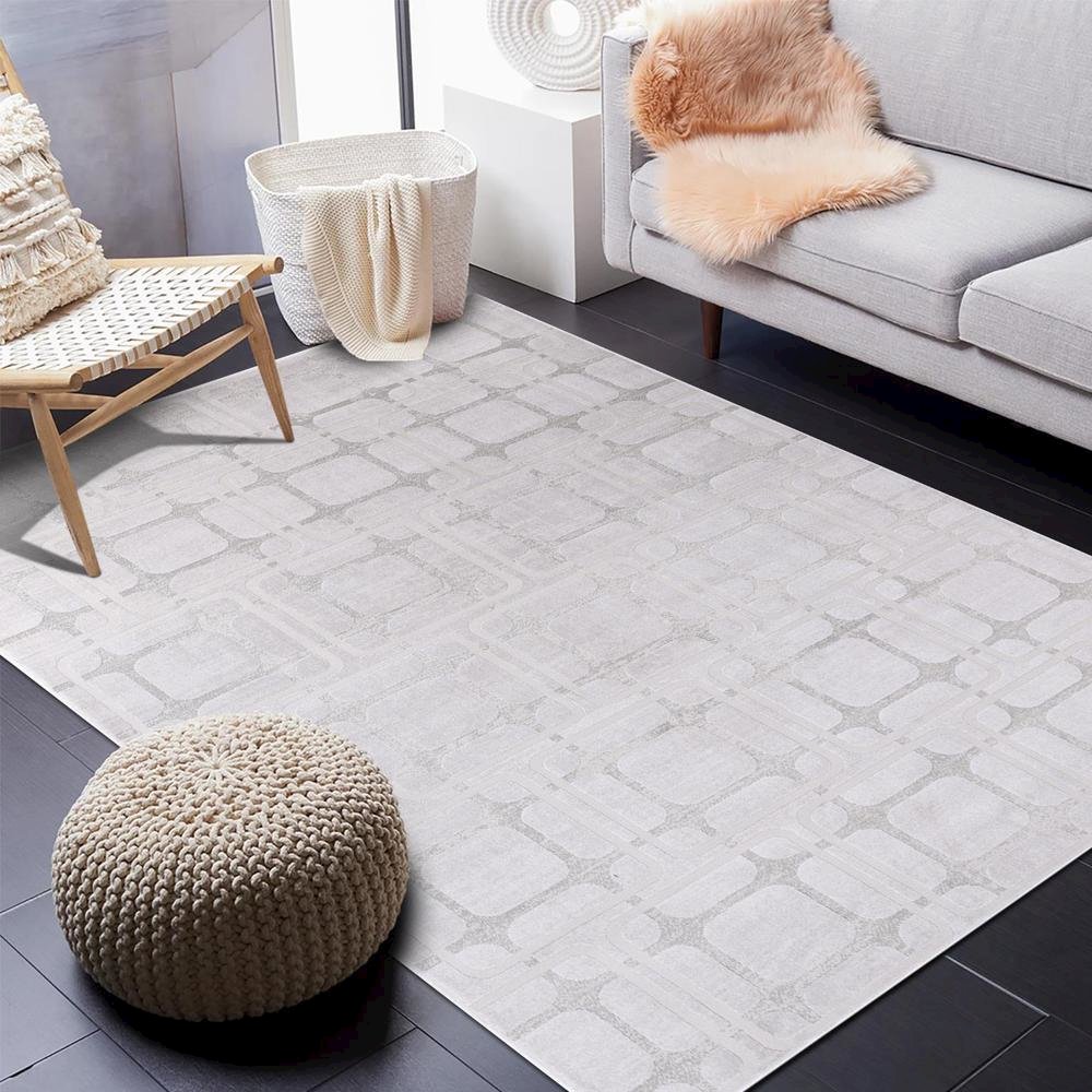 HYPNOS COLLECTION 08 5'3" X 7'7"