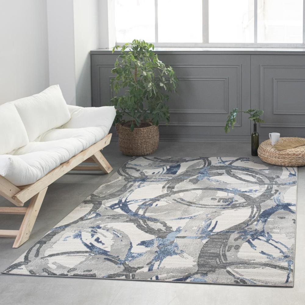 LELA COLLECTION LL04  5'2" X 7'5"