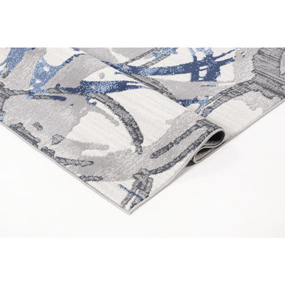LELA COLLECTION LL04  5'2" X 7'5"