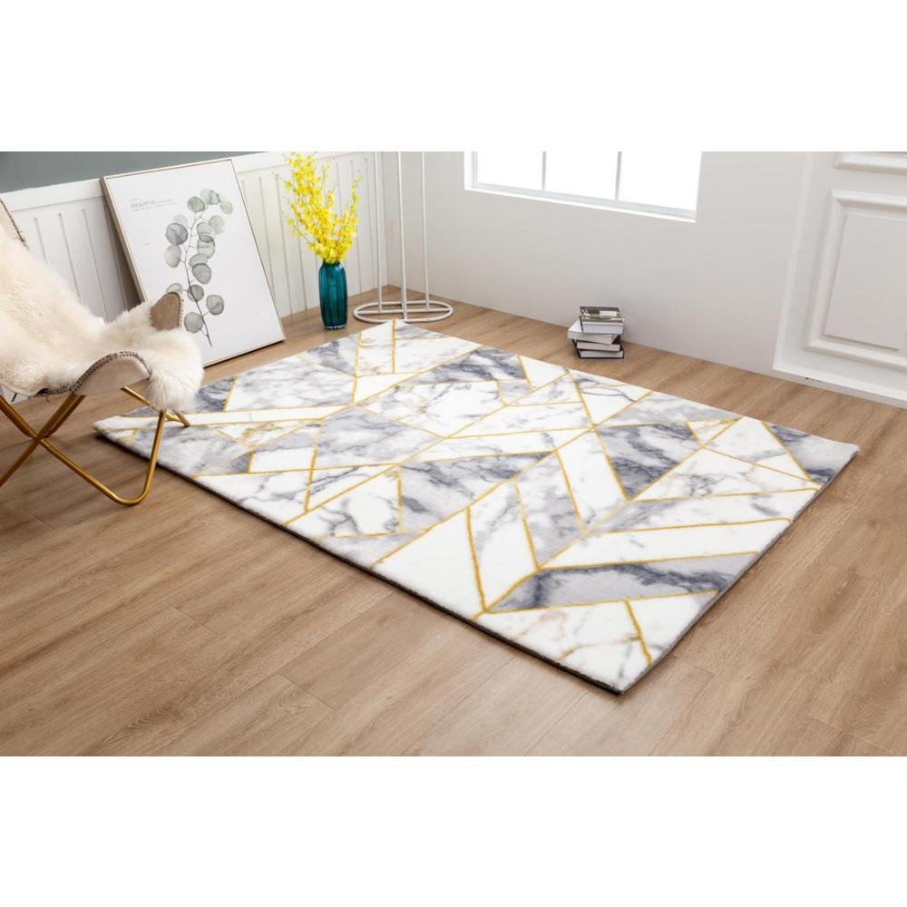 LUXURY COLLECTION LX11  5' X 7'