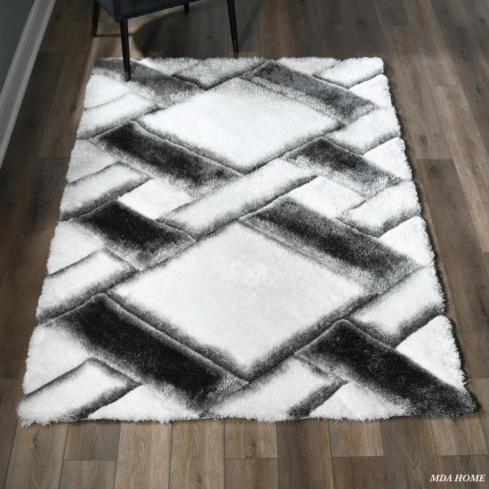 MATEOS SHAG  MS06 3'6 X 5'6