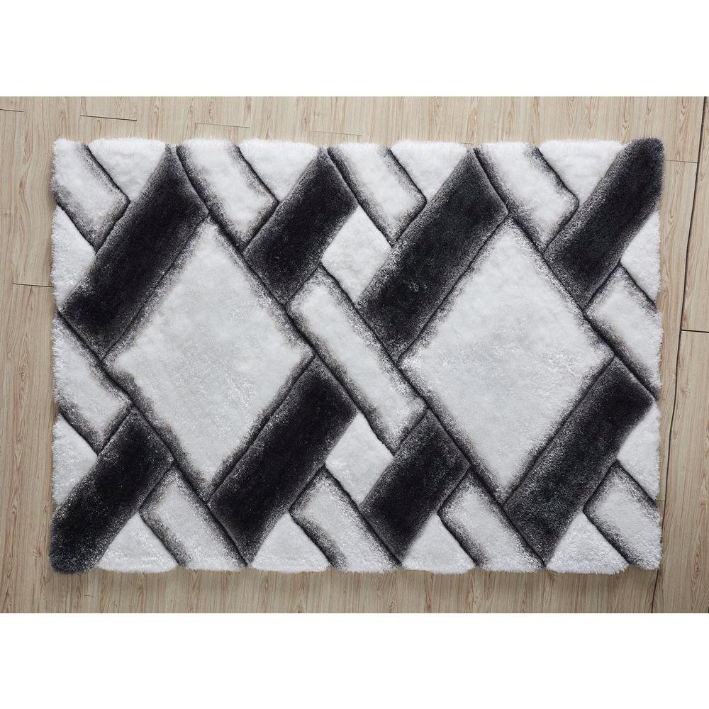 MATEOS SHAG  MS06 3'6 X 5'6