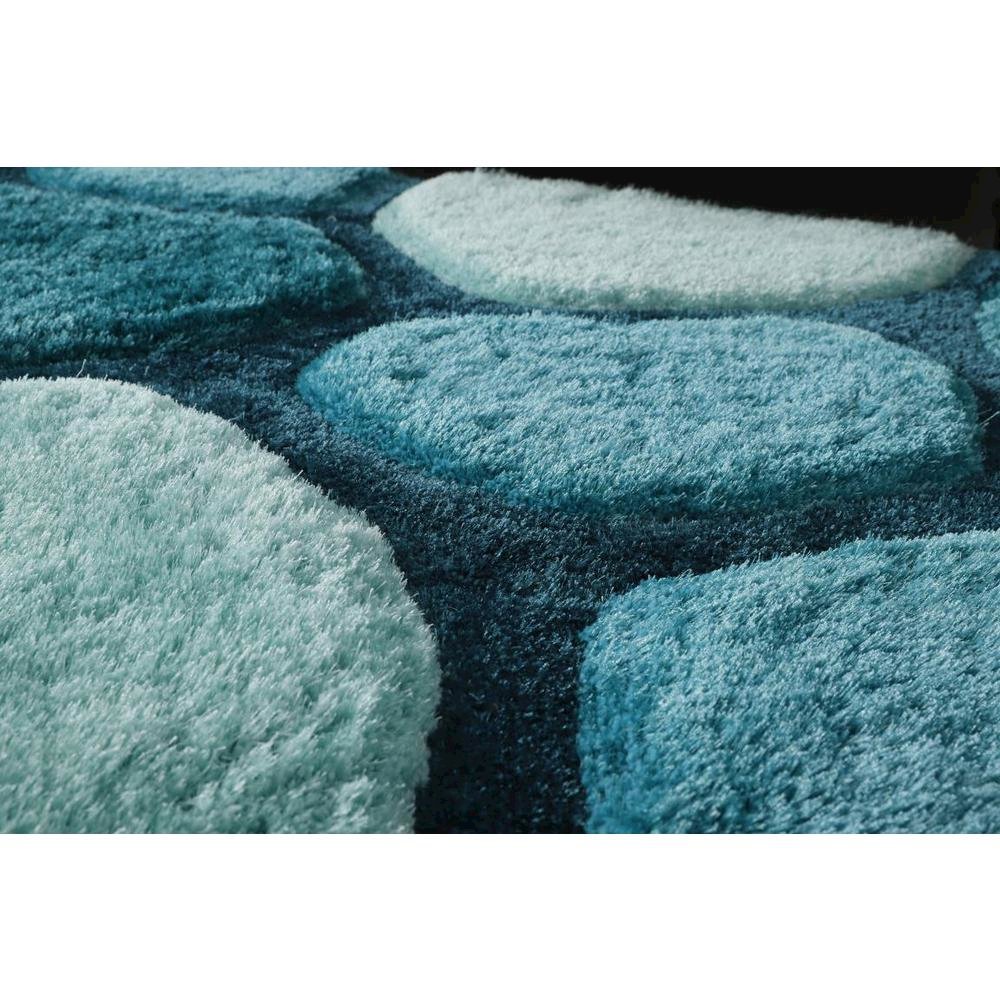 MATEOS SHAG MS54   3'6 X 5'6
