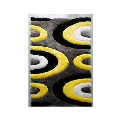 MATEOS SHAG MS55   3'6 X 5'6