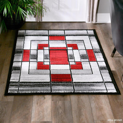 ORELSI COLLECTION OR15  2'1" X 3'3"