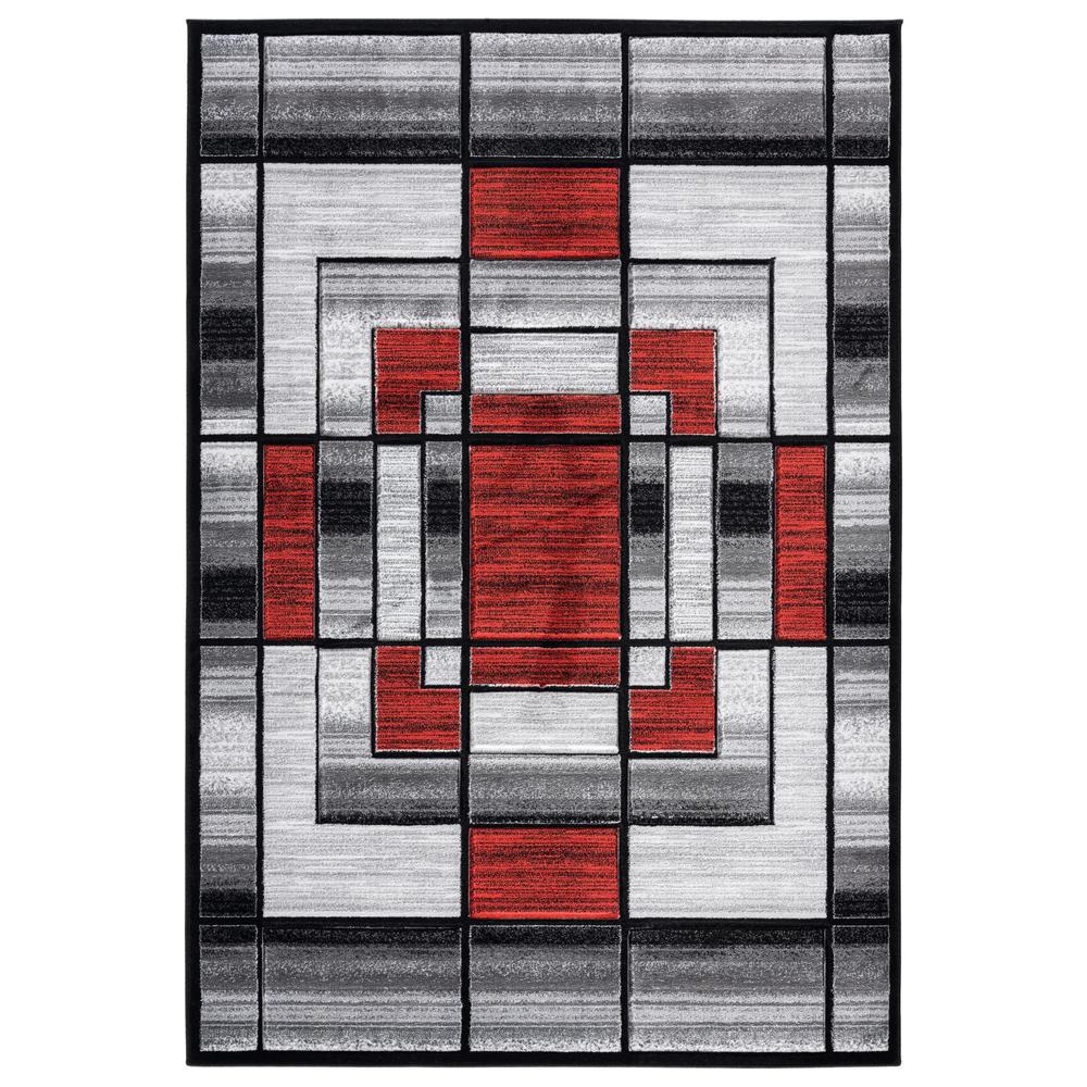 ORELSI COLLECTION OR15  2'1" X 3'3"