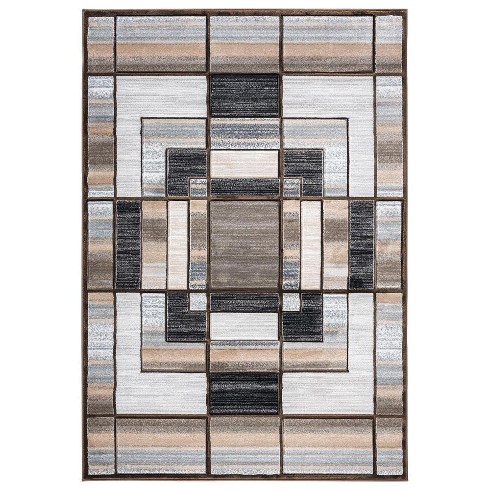 ORELSI COLLECTION OR16  2'1" X 3'3"