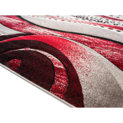 RHODES COLLECTION RD02  2' x 3'3"