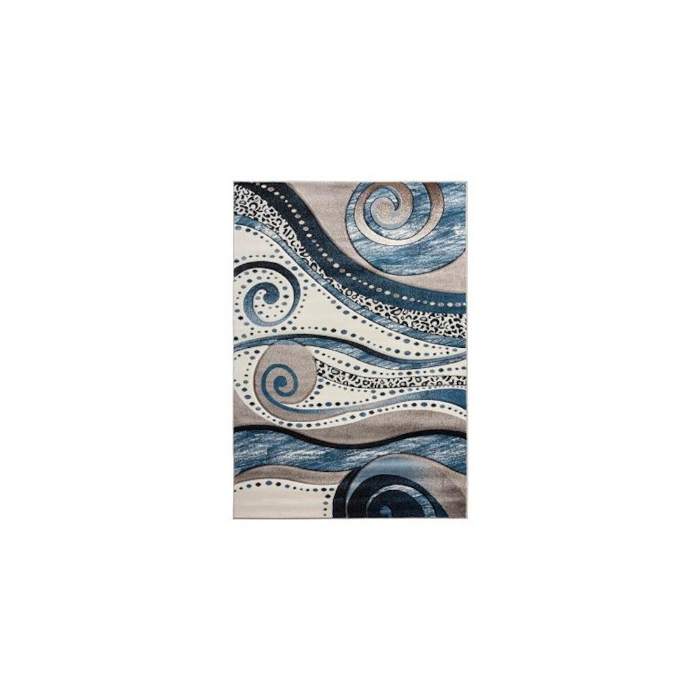 RHODES COLLECTION RD03   2' x 3'3"