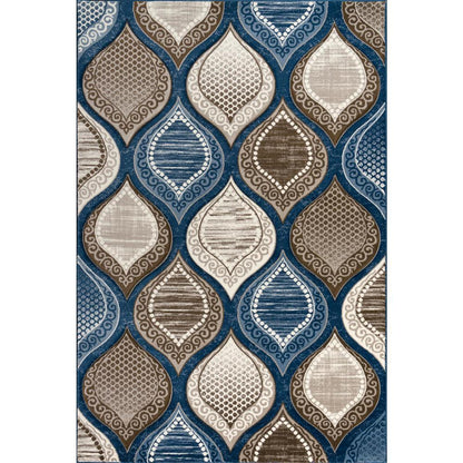 RHODES COLLECTION RD23  3'6" X 5'6"