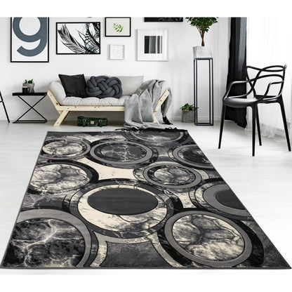 RHODES COLLECTION RD25   2' x 3'3"