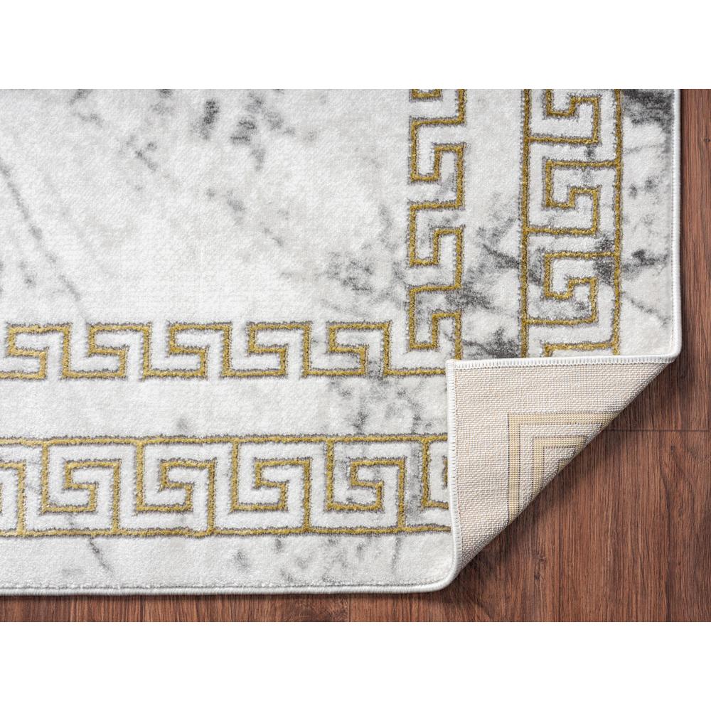BROOKLYN  CREAM  BK02 7'10" X 10'10"