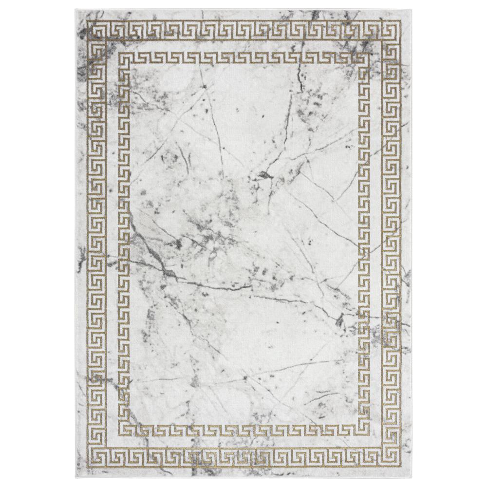BROOKLYN  CREAM  BK02 7'10" X 10'10"