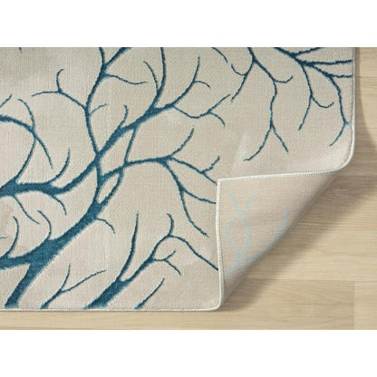 KSAMIL COLLECTION KS06  3'8" x 5'7"