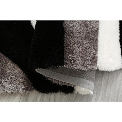 MATEOS SHAG MS02  8' X 10'